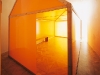Orange Glasshouse